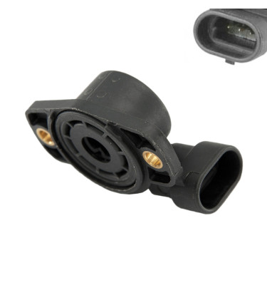 Czujnik położenia przepustnicy WRC 83001