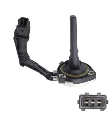 Czujnik poziomu oleju WRC 12617508002.