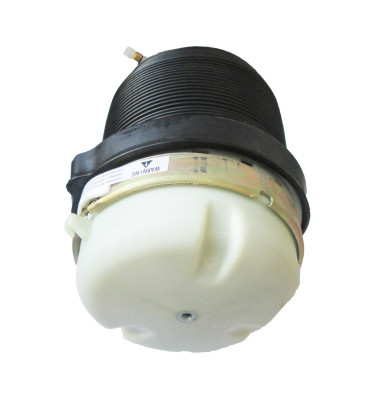 Poduszka zawieszenia pneumatycznego tył WRC 81003