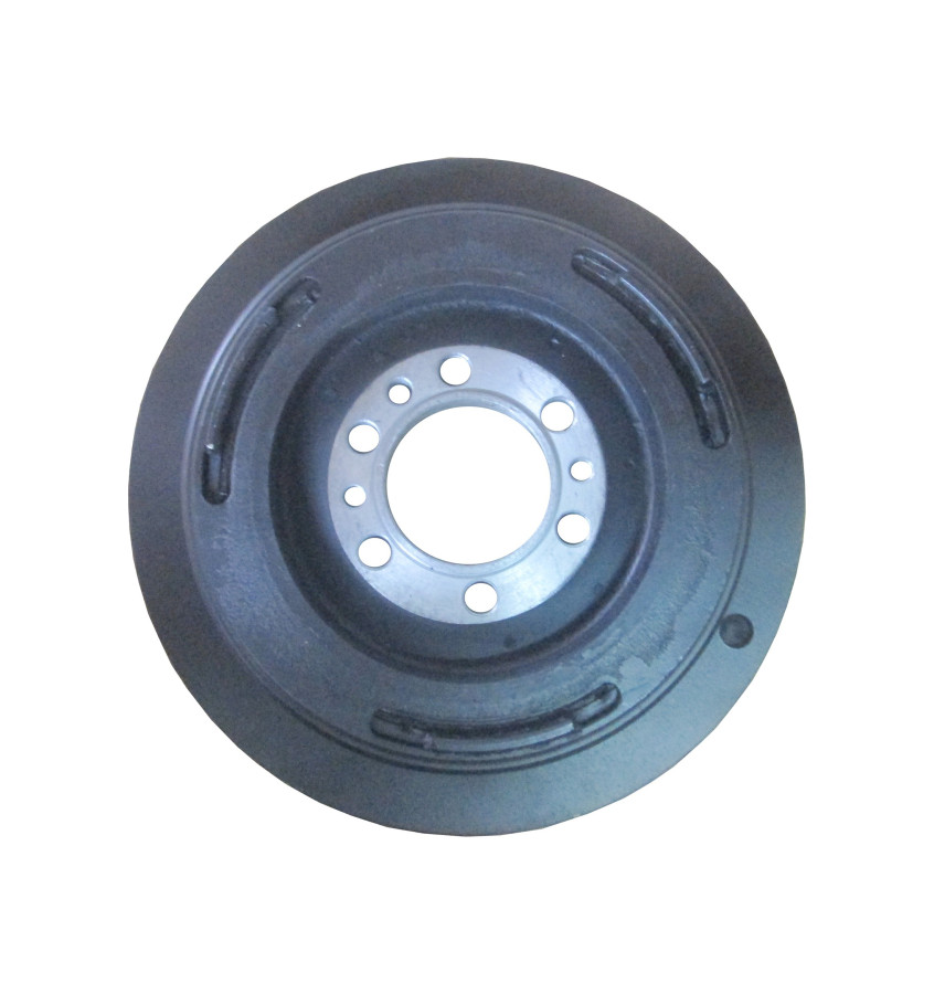 Koło pasowe wału korbowego WRC 80000025