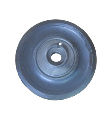 Koło pasowe wału korbowego WRC 80000366