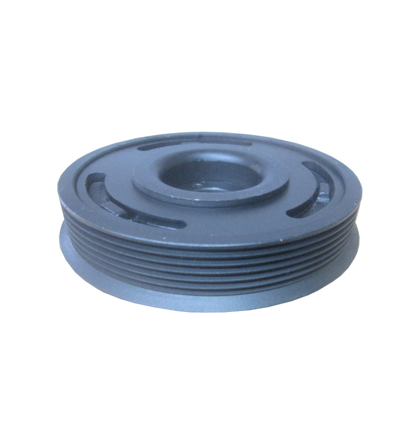 Koło pasowe wału korbowego WRC 80000873