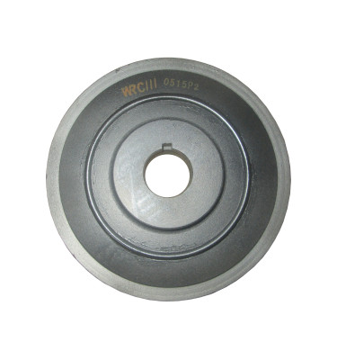 Koło pasowe wału korbowego WRC 80000873