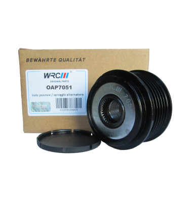 Lichtmaschinen-Riemenscheibe WRC 5807051