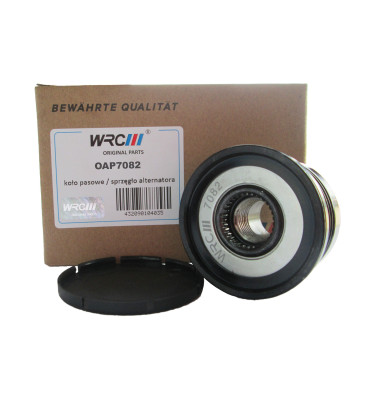 Lichtmaschinen-Riemenscheibe WRC 5807082