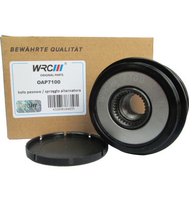 Lichtmaschinen-Riemenscheibe WRC 5807100