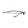Wiper linkage WRC 6300029
