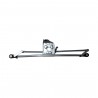 Wiper linkage ties WRC 6300044