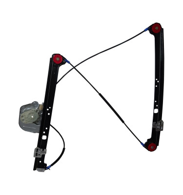 Podnośnik szyby lewy przód WRC 51338254911