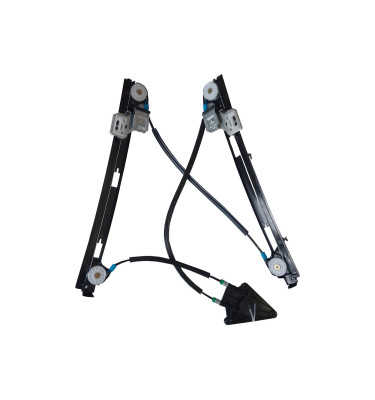 Podnośnik szyby lewy przód elektryczny 4 drzwi WRC 5P0837461