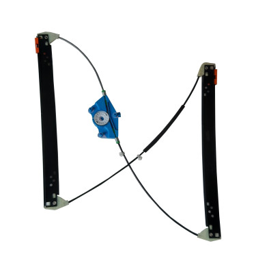 Podnośnik szyby lewy przód WRC 7L0837461F