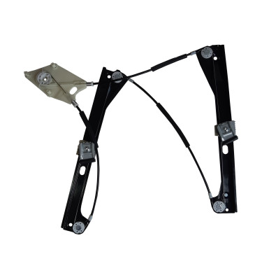 Podnośnik szyby lewy przód elektryczny 4 drzwi WRC 6500127