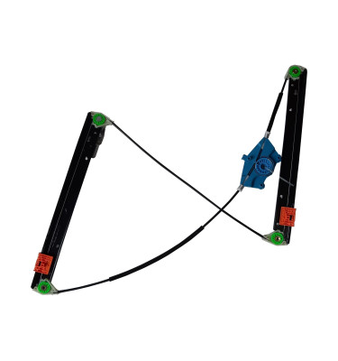 Podnośnik szyby lewy przód WRC 8E0837461B