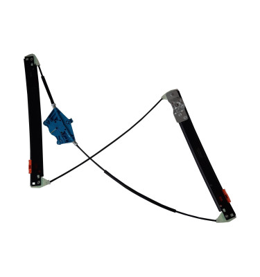 Podnośnik szyby lewy przód WRC 8E0837461B