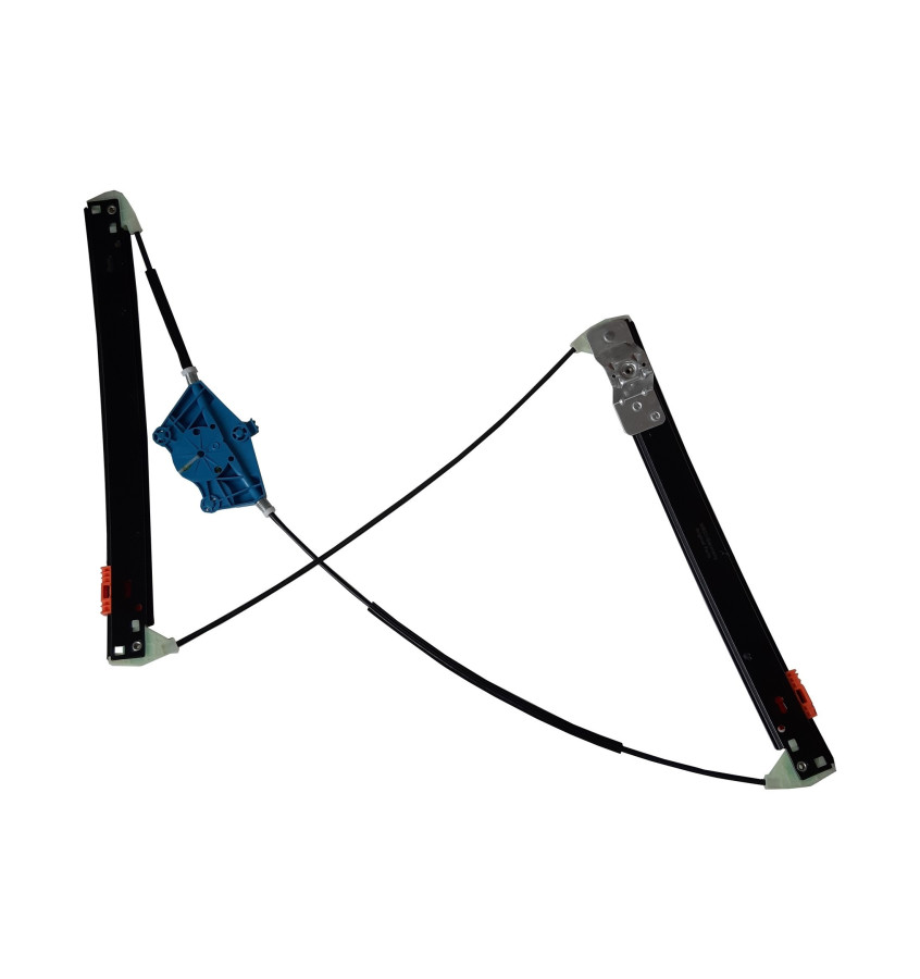 Podnośnik szyby lewy przód WRC 8E0837461B