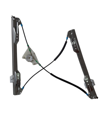 Electric window regulator front left 4-door version WRC 6500155