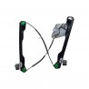 Electric window regulator front left 4/5-door version WRC 6500130