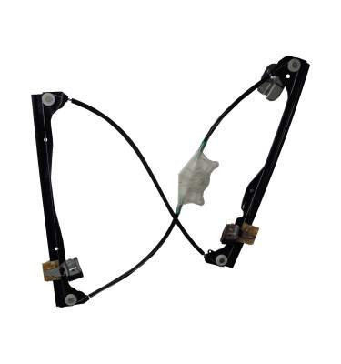 Electric window regulator front left WRC 6500093