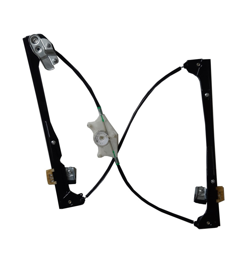 Podnośnik szyby lewy przód elektryczny WRC 2K1837729E