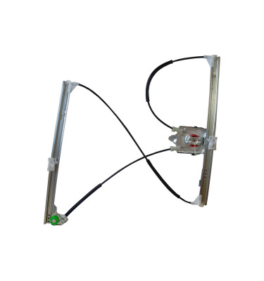 Podnośnik szyby lewy przód elektryczny 4 drzwi WRC 8200000937