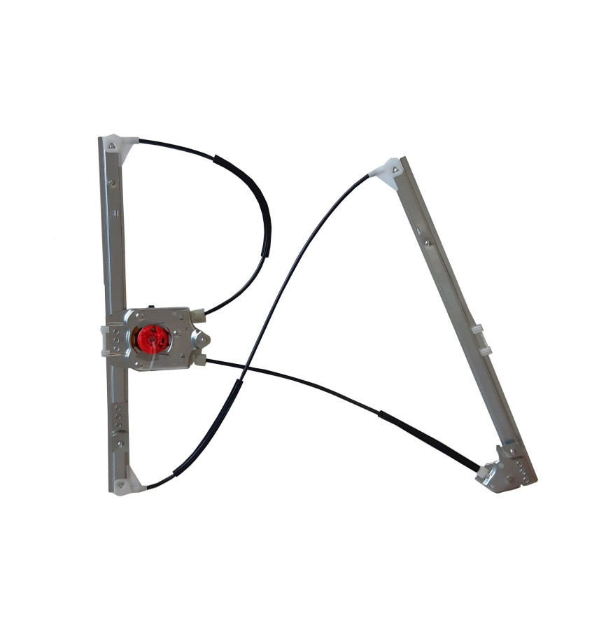 Podnośnik szyby lewy przód WRC 8200000937