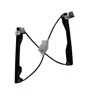 Elektrischer Fensterheber vorne links 4-türig WRC 6500133
