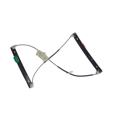 Podnośnik szyby lewy przód elektryczny 4 drzwi WRC 4F0837461