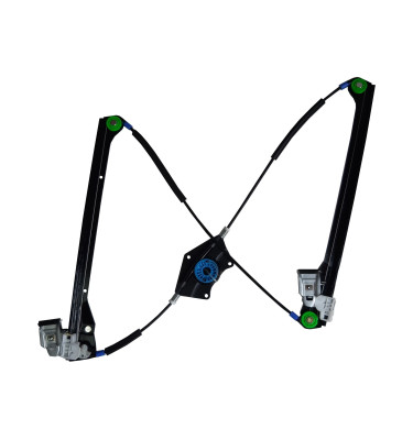 Podnośnik szyby lewy przód WRC 3B1837461