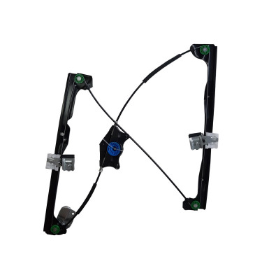 Elektrischer Fensterheber vorne links 4-türig WRC 6500083