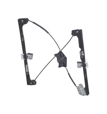 Podnośnik szyby lewy przód elektryczny 4 drzwi WRC 1T1837461