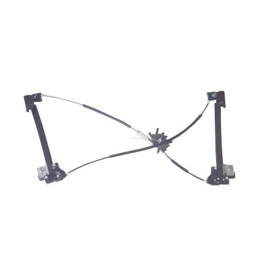 Podnośnik szyby klapa bagażnika elektryczny WRC 6500158