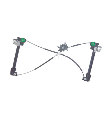 Podnośnik szyby klapa bagażnika elektryczny WRC CVH101150 350103115900