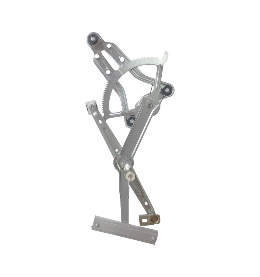 Podnośnik szyby lewy przód elektryczny 4 drzwi WRC 1247200346