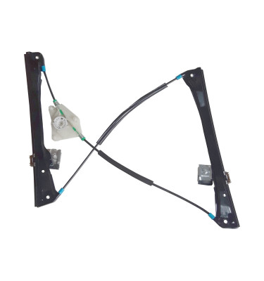 Podnośnik szyby lewy przód elektryczny WRC 6L4837461