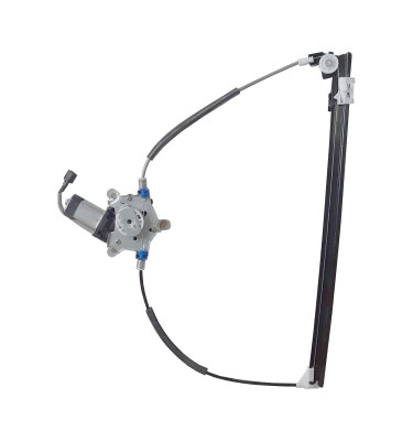 Elektrischer Windschutzscheibenheber vorne links mit Motor WRC 6500030E