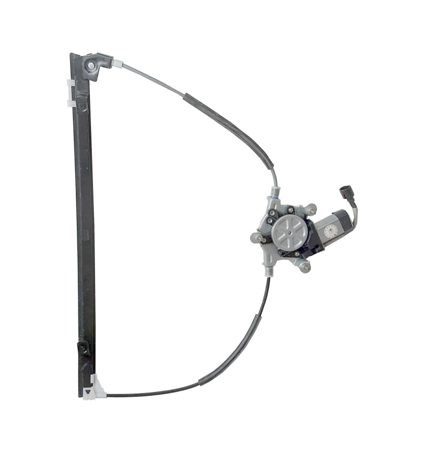 Podnośnik szyby lewy przód WRC 7700838592