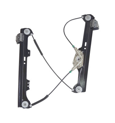 Podnośnik szyby lewy przód WRC 6500044