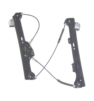 Podnośnik szyby lewy przód WRC 51337075667