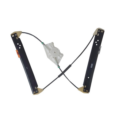 Podnośnik szyby lewy tył VW Touareg 7L0839461D