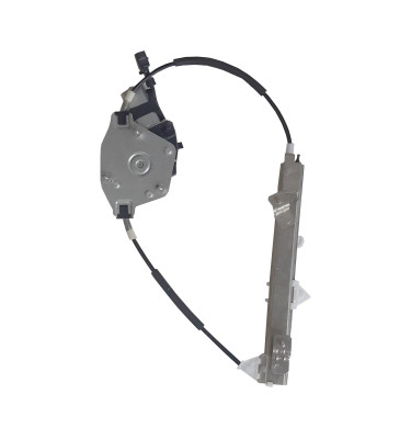 Podnośnik szyby lewy tył elektryczny WRC 51723328