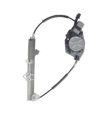 Podnośnik szyby lewy tył elektryczny WRC 51723328