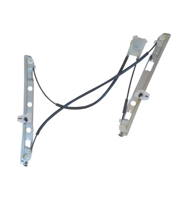 Electric window regulator front right 2-door version WRC 6500037
