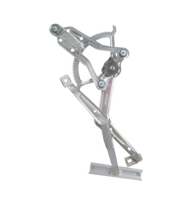 Podnośnik szyby prawy przód elektryczny 4 drzwi WRC 6500020