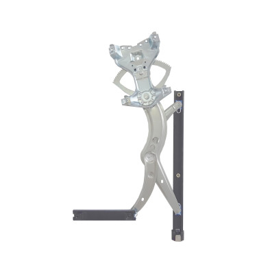 Podnośnik szyby prawy przód elektryczny 4 drzwi WRC 6500096