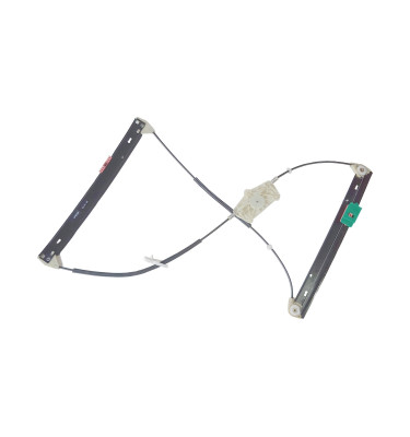 Podnośnik szyby prawy przód elektryczny 4 drzwi WRC 4F0837462