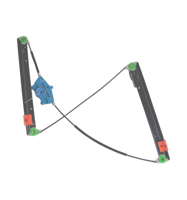 Windschutzscheibenheber rechts vorne elektrisch 4-türig WRC 6500150