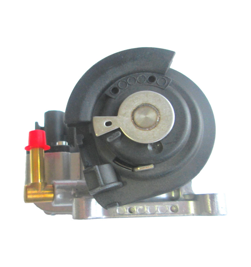 Przepustnica WRC 89003