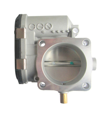 Przepustnica WRC 06A133062C