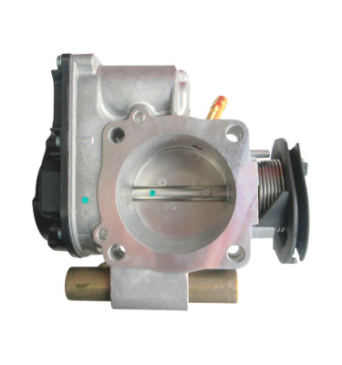 Przepustnica WRC 89305