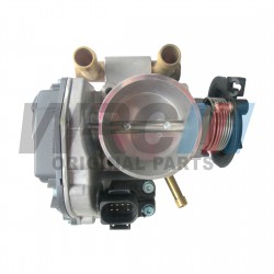 Przepustnica WRC 89305